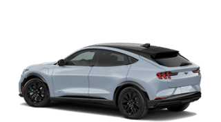 2026 Ford Mustang Mach-E® External Image 3